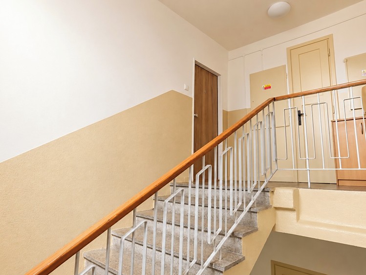Квартира 2+1 на продаж, 48 м² (12 з 16)