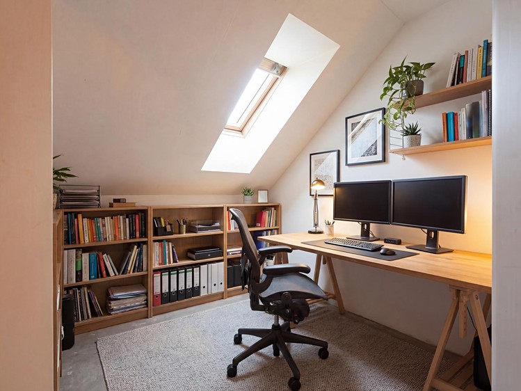 Prodej bytu 3+kk, 68 m² (19 z 24)