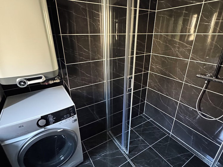 Квартира 2+kk на продаж, 52 м² (9 з 16)