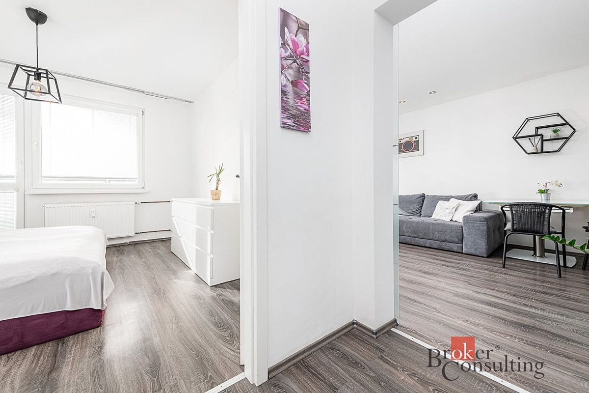 Prodej bytu 2+1 53 m² – fotografie 5