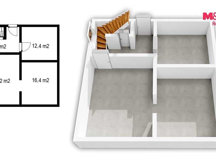 Будинок на продаж, 122 м² (25 з 30)