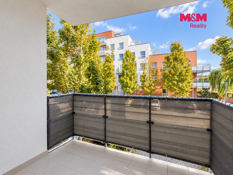 Wohnung 1+kk zur Miete, 36 m² (5 von 8)