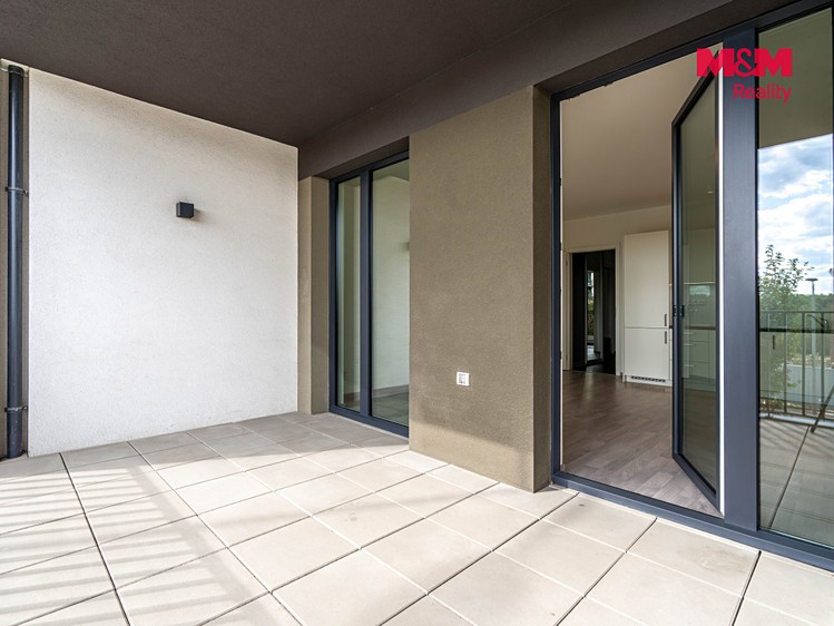 Квартира 2+kk на продаж, 97 м² (5 з 22)