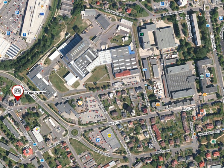 Prodej bytu 2+1, 41 m² (16 z 19)