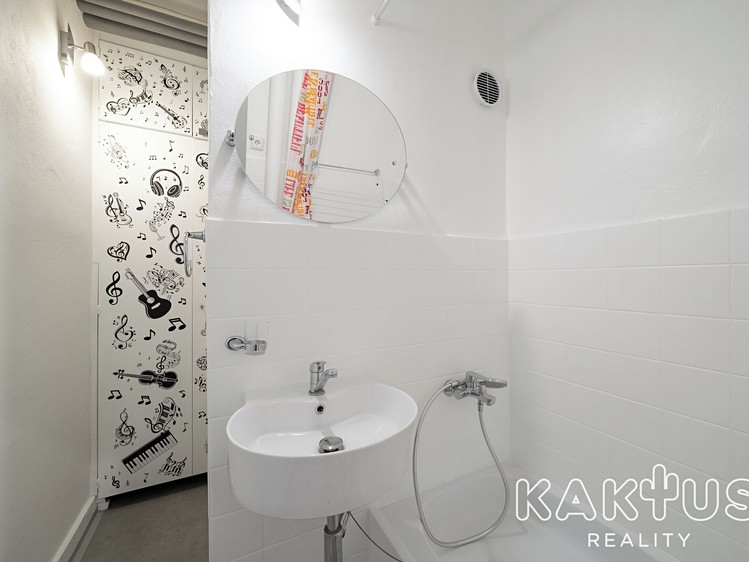 Wohnung 2+kk zur Miete, 39 m² (8 von 16)