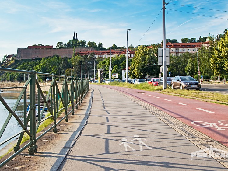 Квартира 2+kk в оренду, 43 м² (12 з 13)