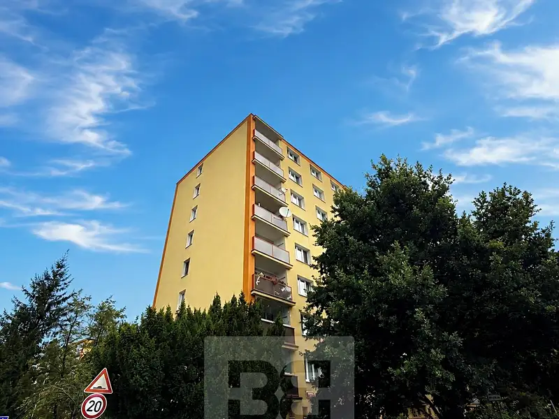 Prodej bytu 4+1 85 m², Praha – náhled fotky 3