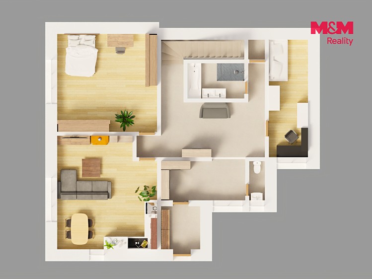 Haus zum Kauf, 400 m² (14 von 25)