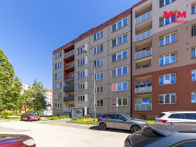 Wohnung 3+1 zum Kauf, 79 m² (23 von 30)