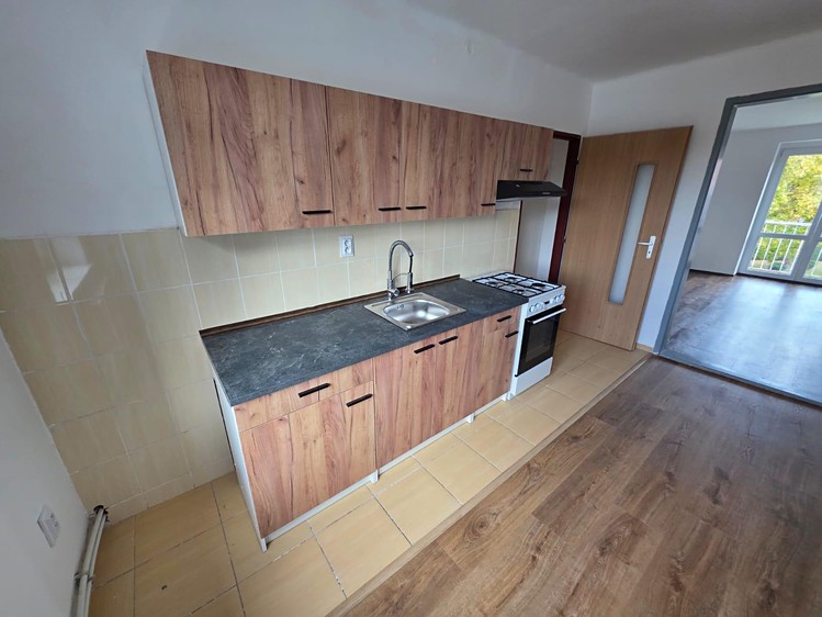 Wohnung 1+1 zur Miete, 38 m² (11 von 12)