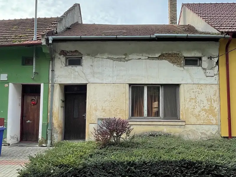 Prodej rodinného domu 161 m², pozemek 581 m², Kojetín – náhled fotky 1