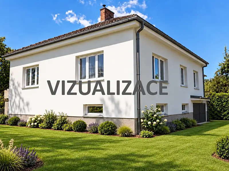 Prodej rodinného domu 106 m², pozemek 1103 m², Bukovina u Přelouče – náhled fotky 3