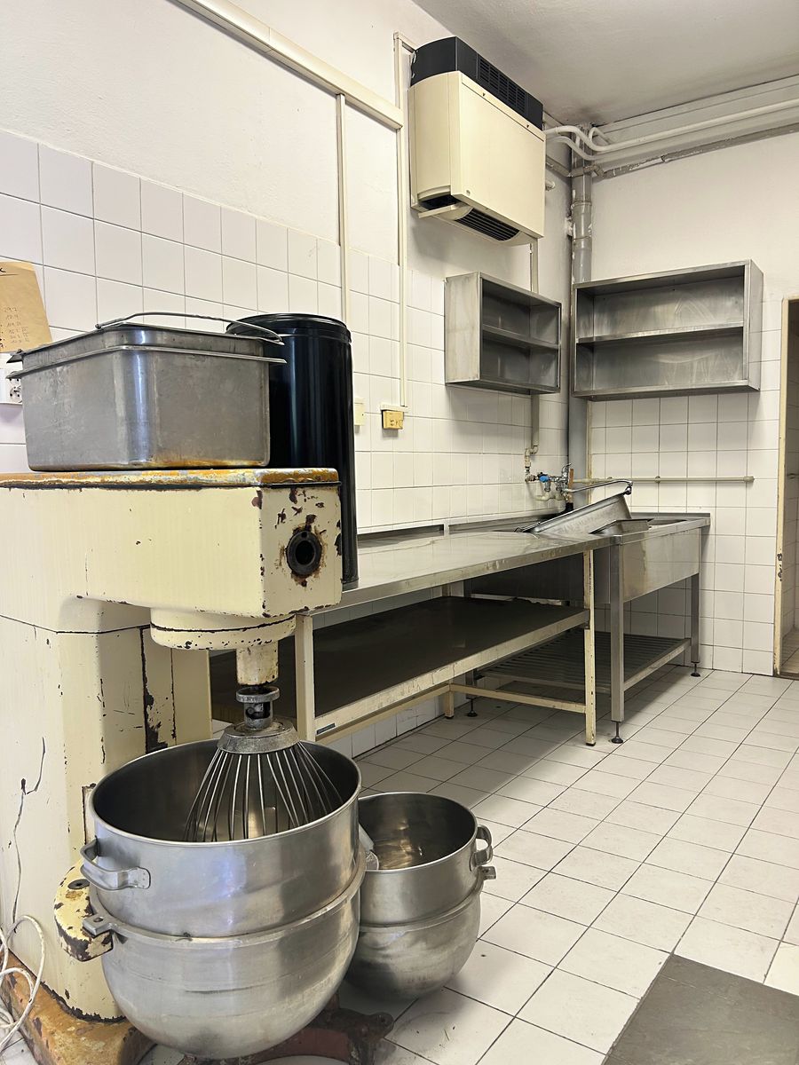 Pronájem obchodního prostoru 100 m², Ostrava – fotka 1 z 3