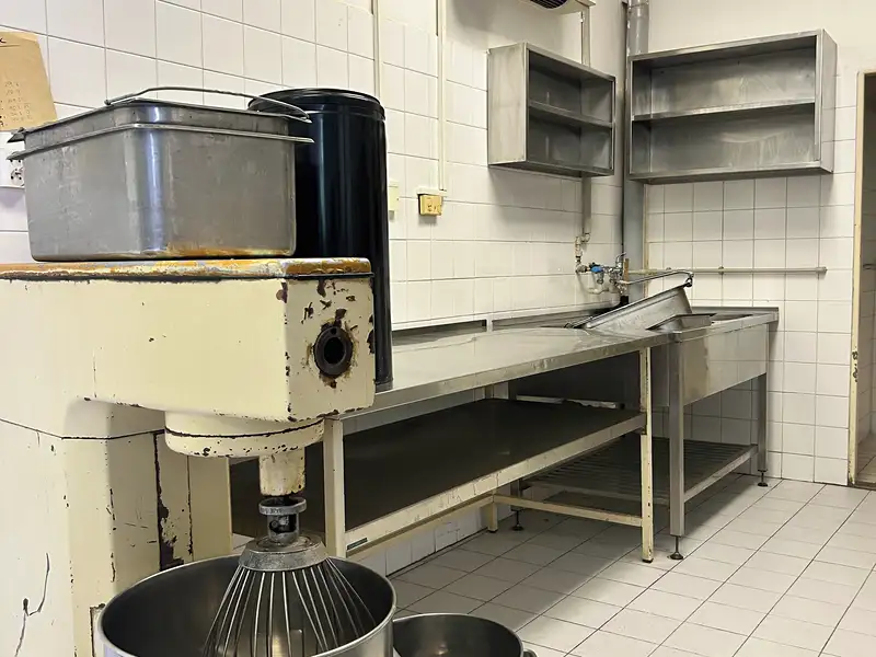 Pronájem obchodního prostoru 100 m², Ostrava – náhled fotky 1