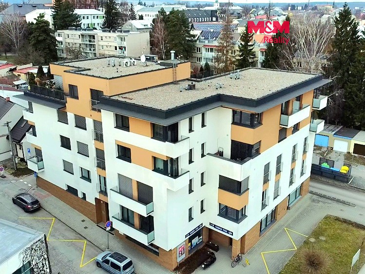 Wohnung 4+kk zum Kauf, 103 m² (1 von 30)