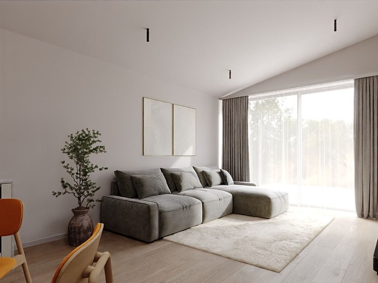 Prodej bytu 2+kk, 49 m² (5 z 11)