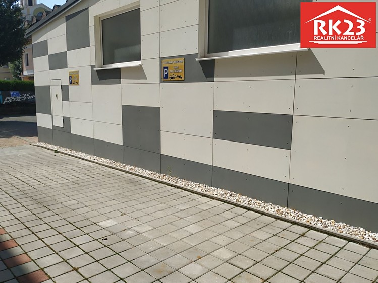 Квартира 3+kk на продаж, 65 м² (14 з 14)