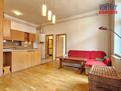 Prodej bytu 3+kk 67 m²