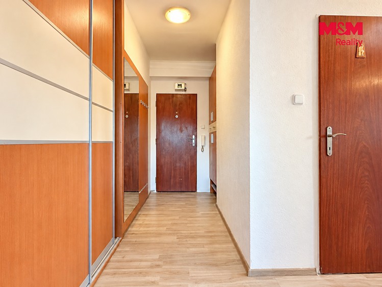 Wohnung 2+1 zur Miete, 47 m² (7 von 13)