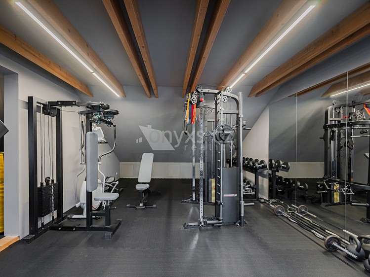 Будинок на продаж, 291 м² (23 з 37)