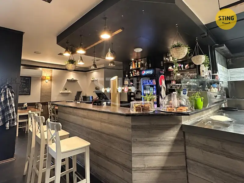 Pronájem restaurace 117 m², Ostrava – náhled fotky 2