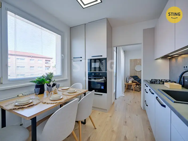 Prodej bytu 3+1 66 m², Litovel – náhled fotky 2
