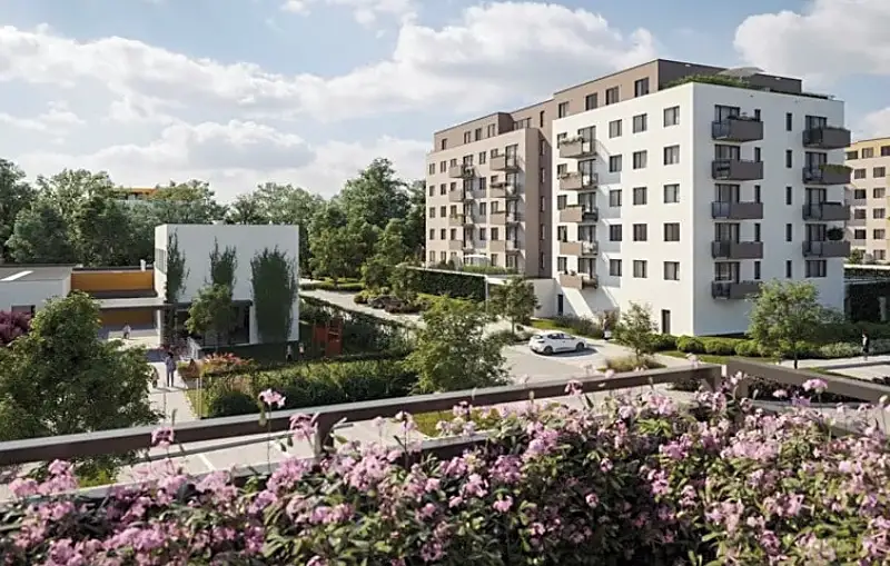 Prodej bytu 1+kk 33 m², Praha – náhled fotky 2