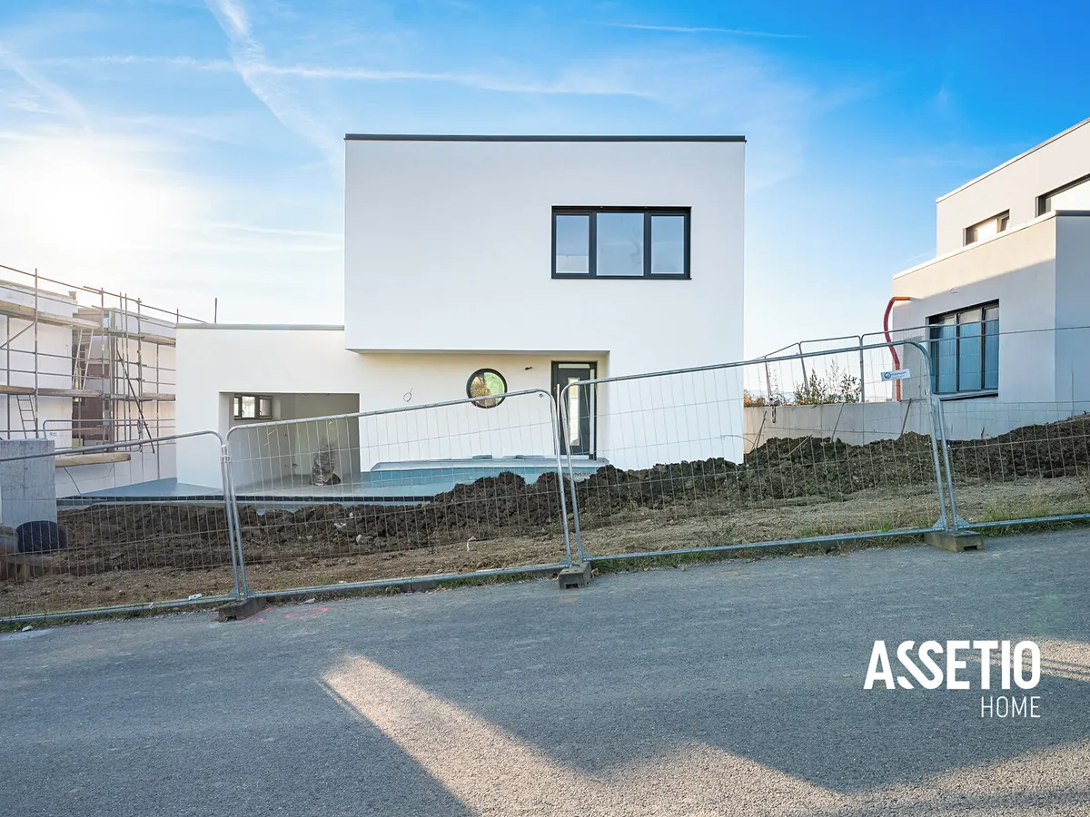 Prodej rodinného domu 181 m², pozemek 598 m²