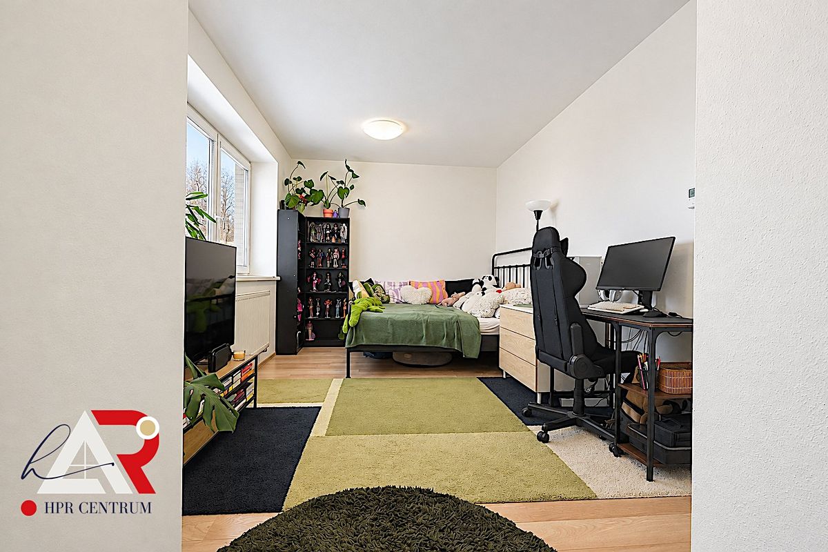 Prodej bytu 1+kk 37 m² – fotografie 2