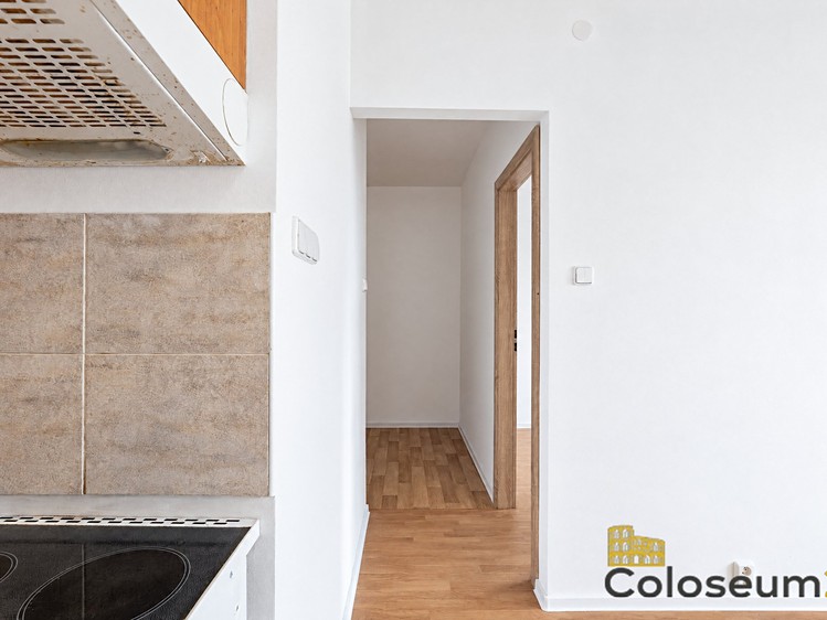 Квартира 2+kk на продаж, 42 м² (15 з 25)