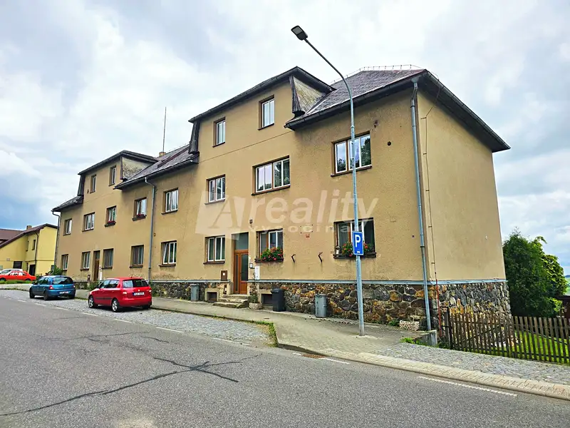 Prodej bytu 2+1 63 m², Havlíčkova Borová – náhled fotky 1