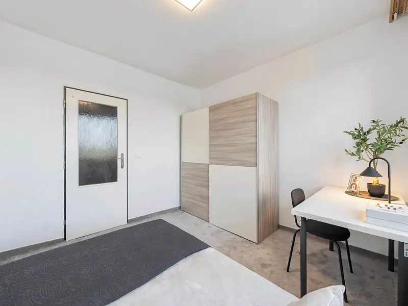 Pronájem bytu pokoje 14 m², Praha – náhled fotky 2