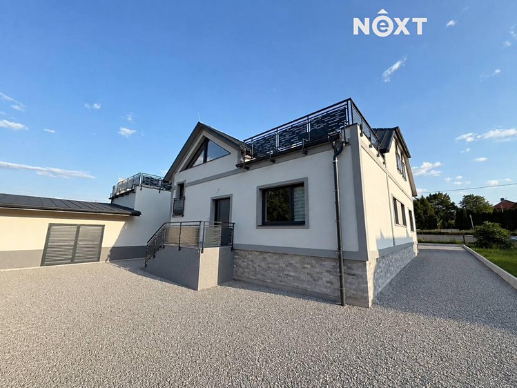 Квартира 2+kk на продаж, 76 м² (2 з 25)