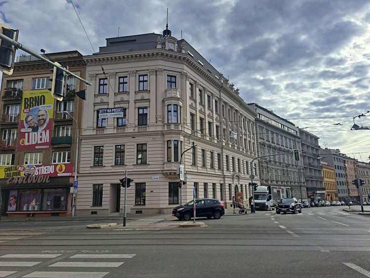 Ostatní