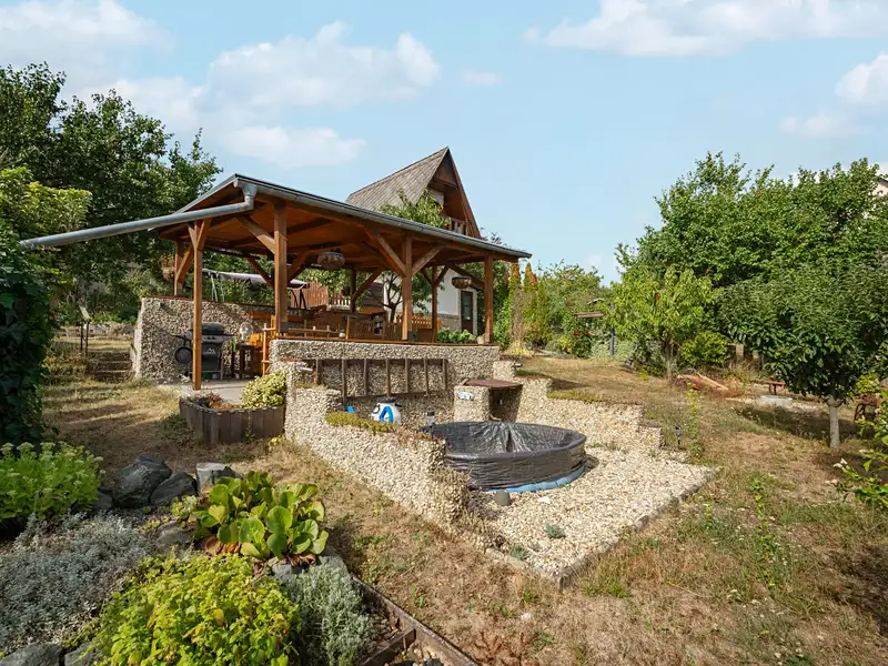 Prodej chaty 40 m², pozemek 394 m², Želešice – náhled fotky 3