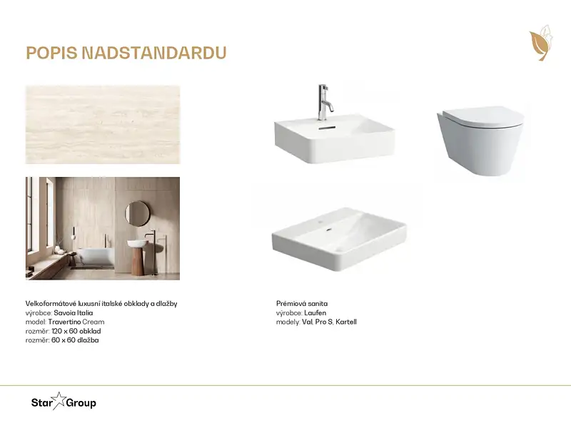 Prodej bytu 3+kk 76 m², Praha – náhled fotky 3