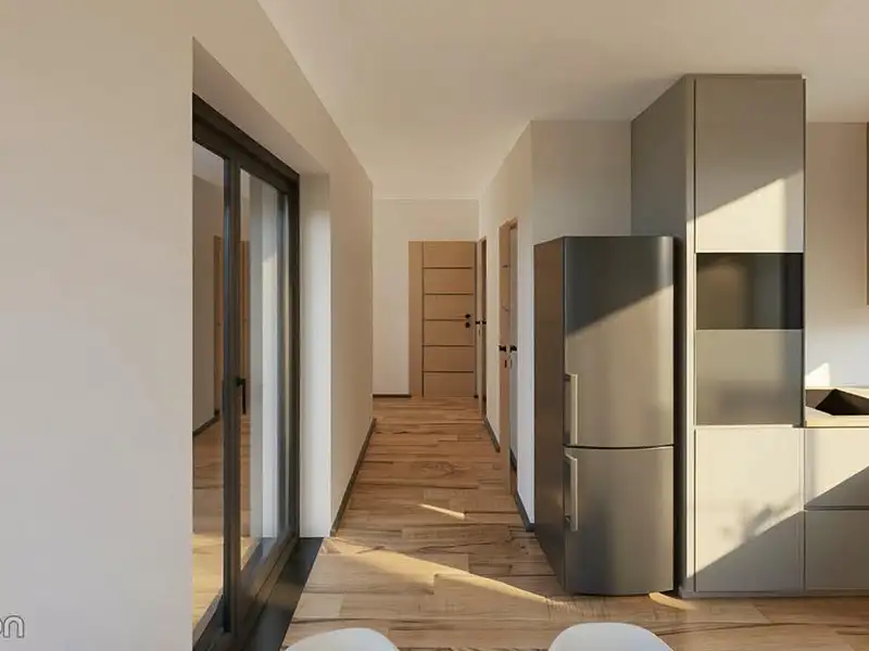 Prodej stavebního pozemku 2252 m², Opava – náhled fotky 2