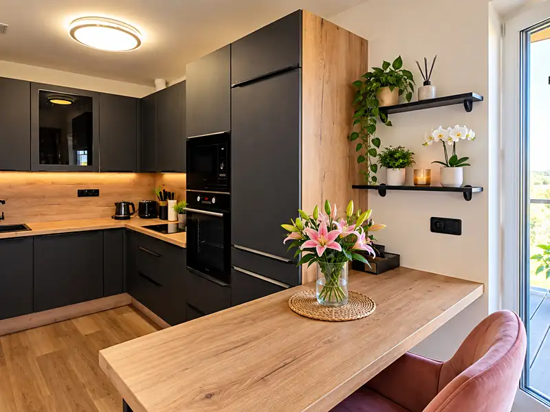 Prodej bytu 2+kk 55 m², Kostelec nad Orlicí – náhled fotky 1