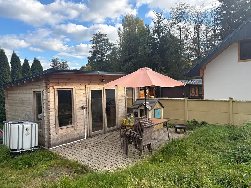 Prodej zahrady 499 m², Radvanice – náhled fotky 1