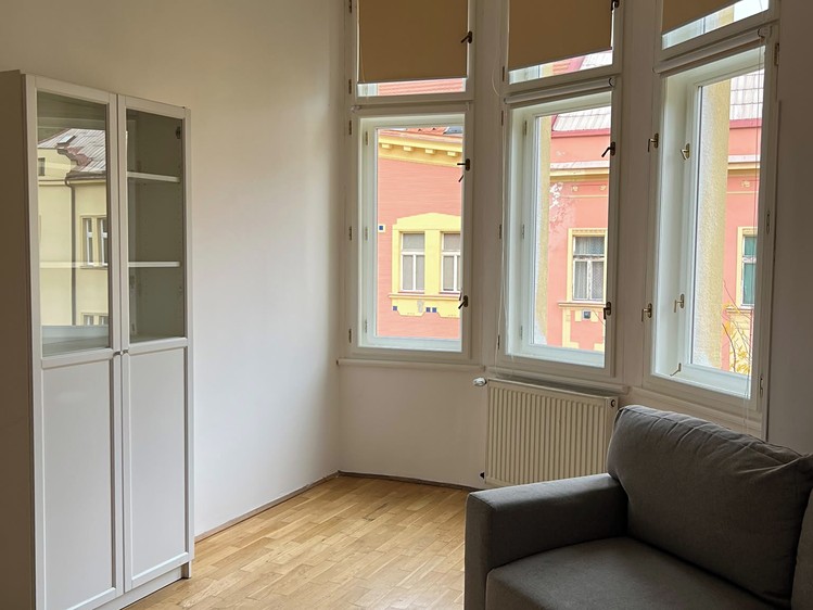 The 2+kk flat for rent, 65 m² (3 of 14)