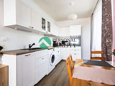 Квартира 2+kk на продаж, 51 м² (2 з 27)