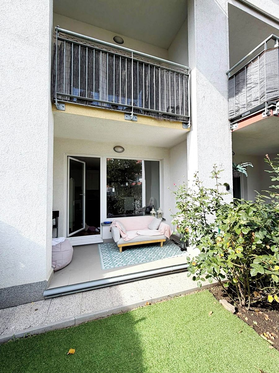 Pronájem bytu 1+kk 31 m² – fotografie 5