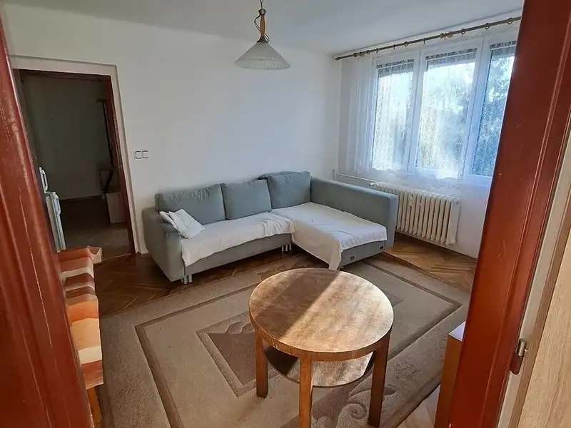 Pronájem bytu 2+1 52 m², České Budějovice – náhled fotky 2