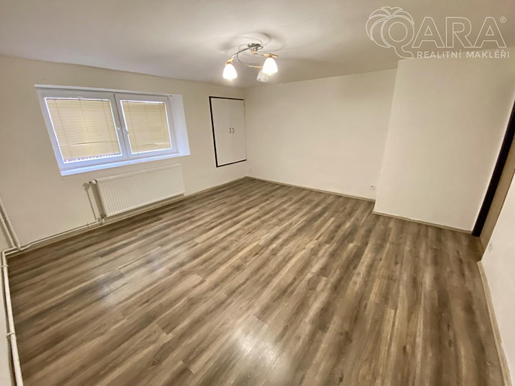 Pronájem bytu 1+1, 35 m² (13 z 16)