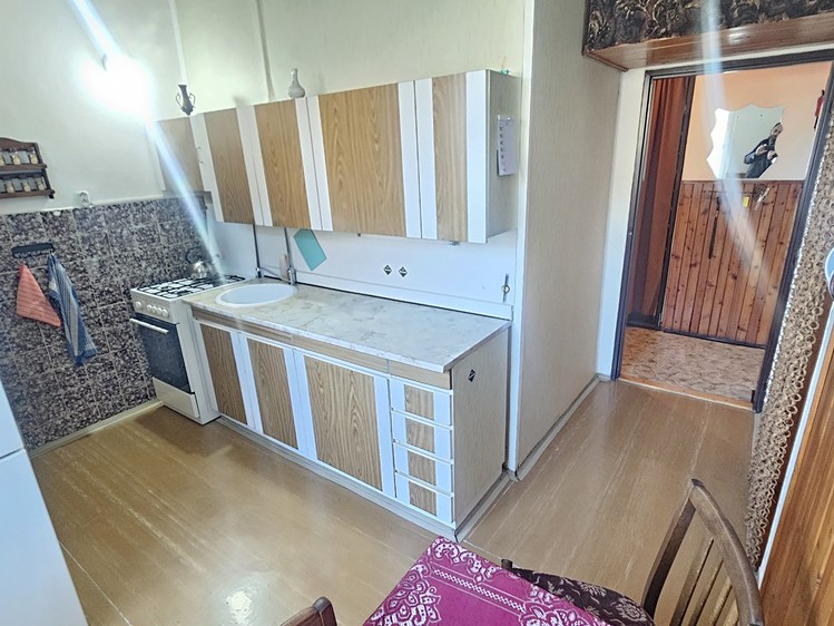 Prodej bytu 2+1, 52 m² (6 z 11)