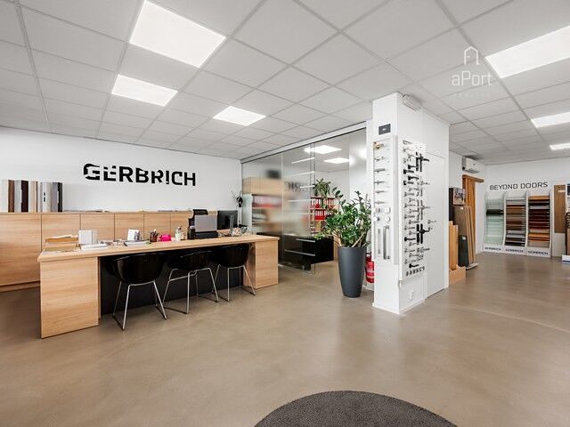 Prodej obchodního prostoru 121 m², Brno – fotka 1 z 3
