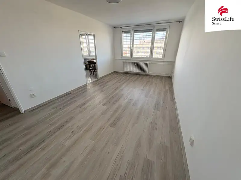 Pronájem bytu 2+1 54 m², Hradec Králové – náhled fotky 3