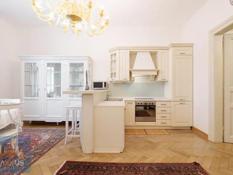 Pronájem bytu 3+kk 76 m², Praha – náhled fotky 3
