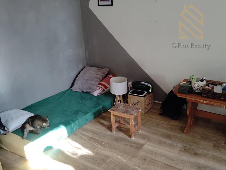Квартира 2+kk на продаж, 36 м² (3 з 14)