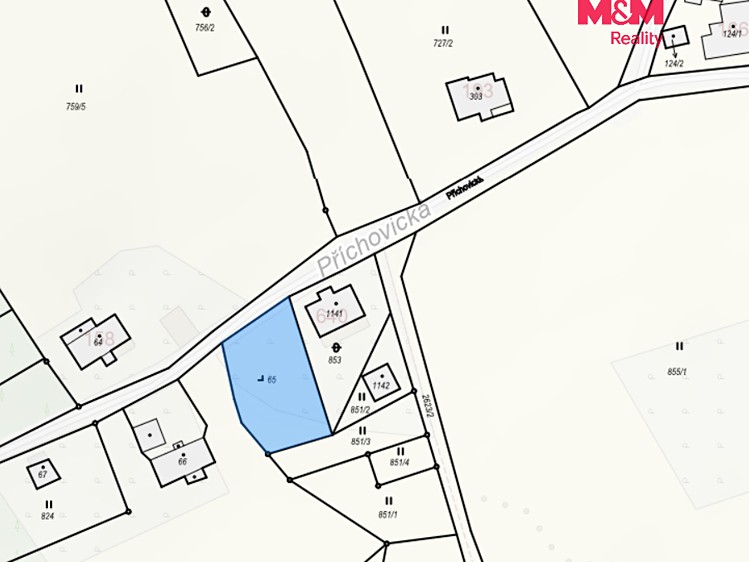 Ділянка на продаж, 607 м² (6 з 7)